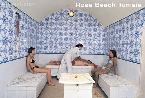 Rosa Beach Hotel 22